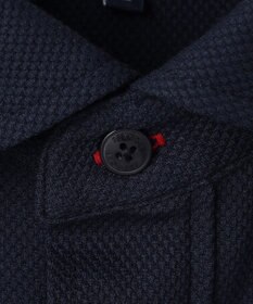 23区GOLF 【MEN】【WEB&一部店舗限定】ハニカムカノコ 半そでポロシャツ