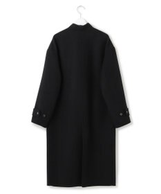 23区 【VERY掲載】MANTECOPureリバー スタンドカラーコート