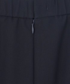 自由区 L 【セットアップ対応・接触冷感・UVケア・洗える】ライトストレッチ スカート