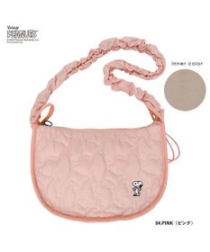 ROOTOTE 8403【スヌーピー】IP.デリ.キルト.ピーナッツ-9Q