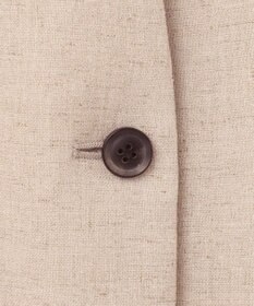 BEIGE， CAROLE / ノーカラージャケット