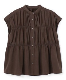 UNFILO ティアード Tシャツ