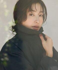 組曲 S ステッチレスライト ダウン