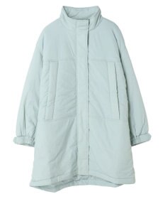 earth music&ecology モンスターコート