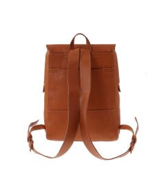 genten ミネルヴァ　フラップリュック