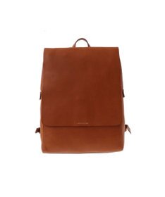 genten ミネルヴァ　フラップリュック