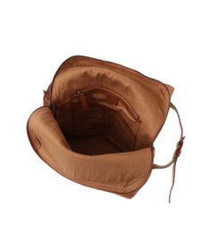 genten ミネルヴァ　フラップリュック