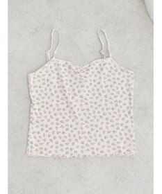 earth music&ecology アソートビスチェライクキャミソール