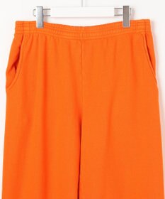 ONWARD CROSSET SELECT 【Upcycle】ORGANIC PANTS