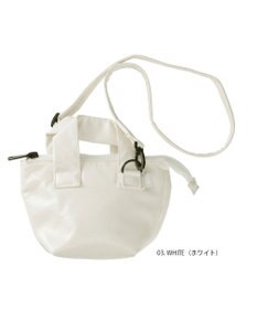ROOTOTE 0650【直営店限定:ミニショルダー】ベビールー.ワイドファスナー-A