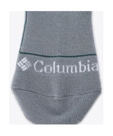 Columbia Columbia/ スティムソントレイルミッドソックス /コロンビア