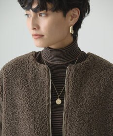 AMERICAN HOLIC 軽ポカ２ＷＡＹリバーシブルキルトアウター