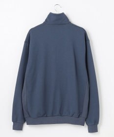 SHARE PARK MENS 【UNISEX】MVS裏毛ハーフジップスウェット（L・XLサイズ）