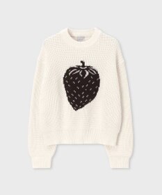 Paul Smith Graphic Strawberry ニット