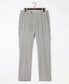 JOSEPH ABBOUD 【ウエストも伸びる！/驚きの多機能性】ライトウェーブライトパンツ