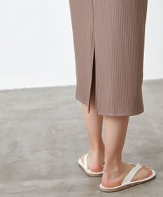 BEIGE， SENEZ / スカート