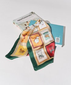 AMERICAN HOLIC アソート柄スカーフ