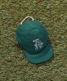 AMERICAN HOLIC 【RUSSELL】ロゴキャップチャーム