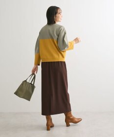 Green Parks ・ｆｕｒｒｙ　ｒａｔｅ　かる～いニットプルオーハ