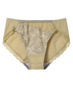 AMPHI ショーツ 【BRAGENIC ブラジェニック 脇高細見えタイプ】BMI355とペア アウターにひびきにくい(裾) PMI155 アンフィ／ワコール