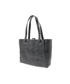 genten ルヴィド 手提げバッグ