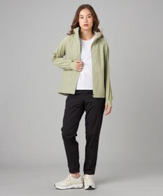 Chacott Chacott BALANCE ハイブリッド中わたジャケット