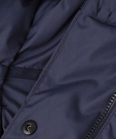 組曲 KIDS 【150-160cm】中綿 ショートコート