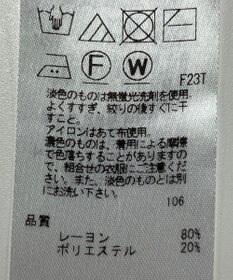 ONWARD Reuse Park 【ICB】ニット春夏