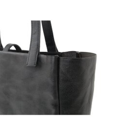 genten ルヴィド 手提げバッグ