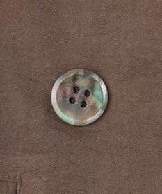 23区 【先行予約】ナイロンコットンシアーボイル ダブルジャケット