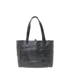 genten ルヴィド 手提げバッグ