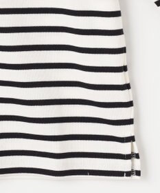 ANY L 【接触冷感/UVケア】バックパール Tシャツ