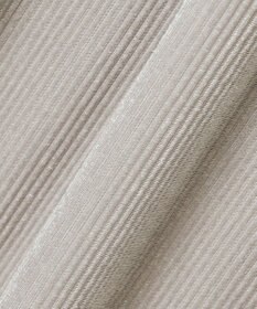 uncrave シアーベロアリブ ギャザーパンツ