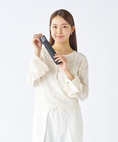 MOONBAT 【遮光100％/超軽量】マジで軽い傘 晴雨兼用 折りたたみ日傘 55cm マジカルテックプロテクション