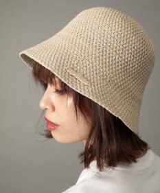 Green Parks ｍｅ　Ｊａｎｅ／クロシェニットハット