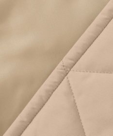 J.PRESS LADIES S 【2way】プレミアムBasic キルティング コート