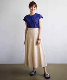 23区 【STORY7月号掲載】レザー バングル