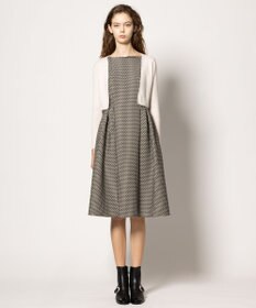 TOCCA CASHIMERE BOLERO ボレロ