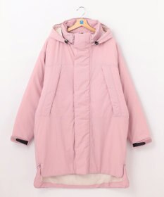 SHARE PARK LADIES 【UNISEX】蓄熱中綿モンスターロングコート（S・Mサイズ）