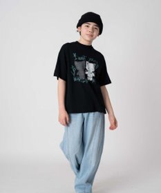 WEGO 【XSサイズ/ユニセックス着用ITEM】アソートグラフィックT　2（SS）