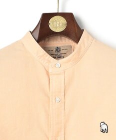 J.PRESS MEN 【IVY COLLECTION】【毎シーズン大好評】バックブル オックスガーメントダイ シャツ