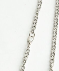 WEGO ファーチェーンミニショルダー