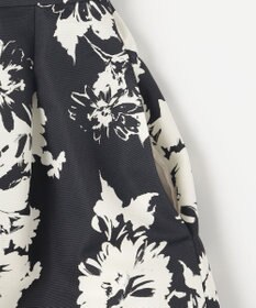 TOCCA 【洗える！】WANDERING FLOWER スカート