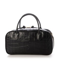 UNBILLION ペルケ perche / 牛革ランドスケープ2wayショルダーバッグM