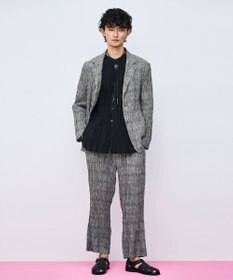 JOSEPH HOMME 【HIGH GRADE LINE】マックスプリーツワッシャー　ジャケット