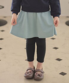 ANY KIDS 【WEB限定】7days デイリー スカッツ