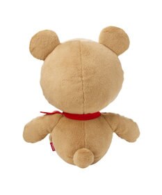 MIKI HOUSE HOT BISCUITS ビーンズくんぬいぐるみ