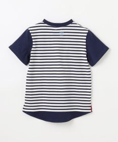 J.PRESS KIDS 【140-170㎝】フンボルトペンギンＴシャツ