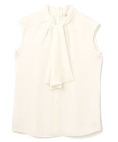 TOCCA 【消臭】PROMIS RIBBON WISH ブラウス