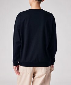 Paul Smith ゼブラ ワンポイント 長袖Tシャツ